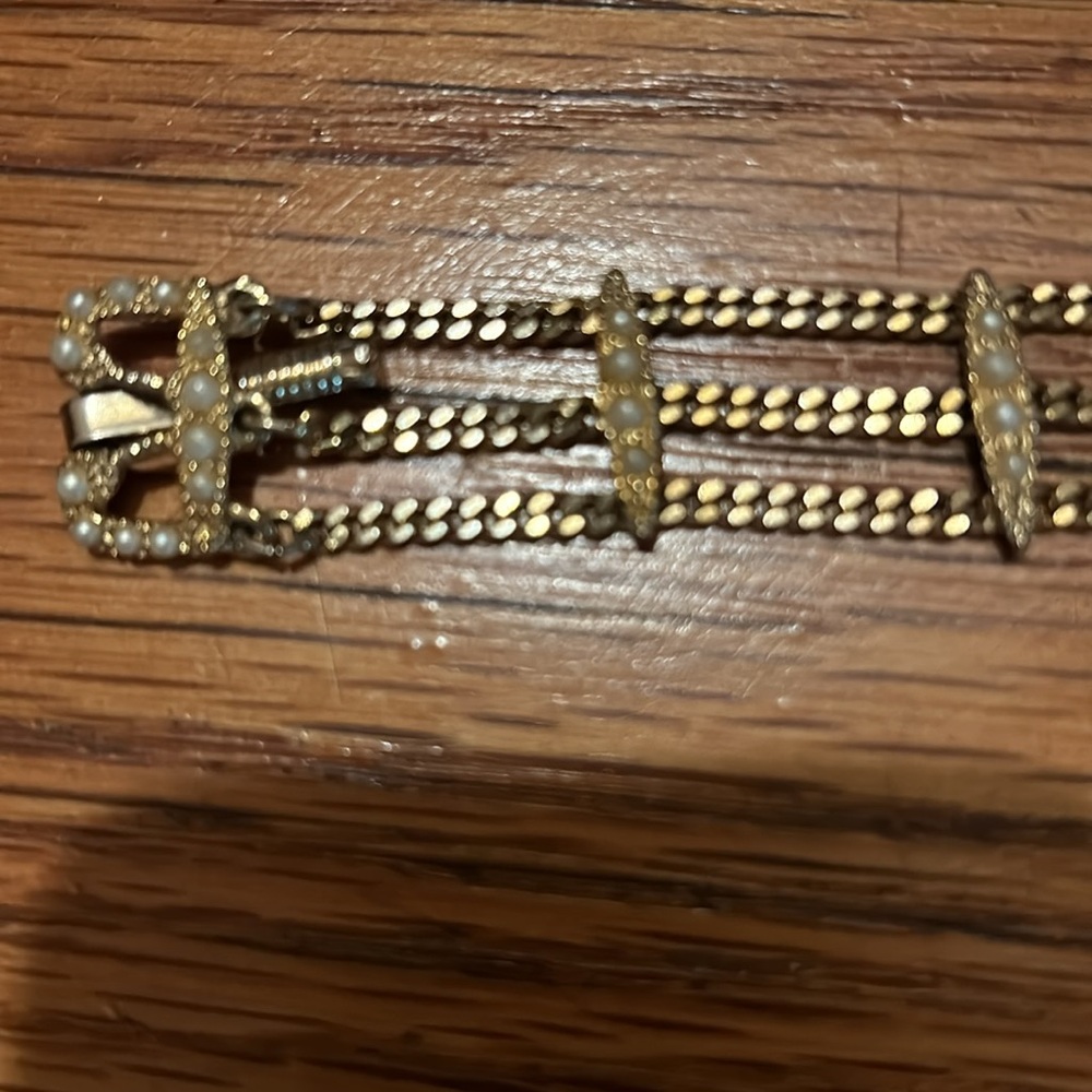 Vintage bracelet - Picture 2 of 5